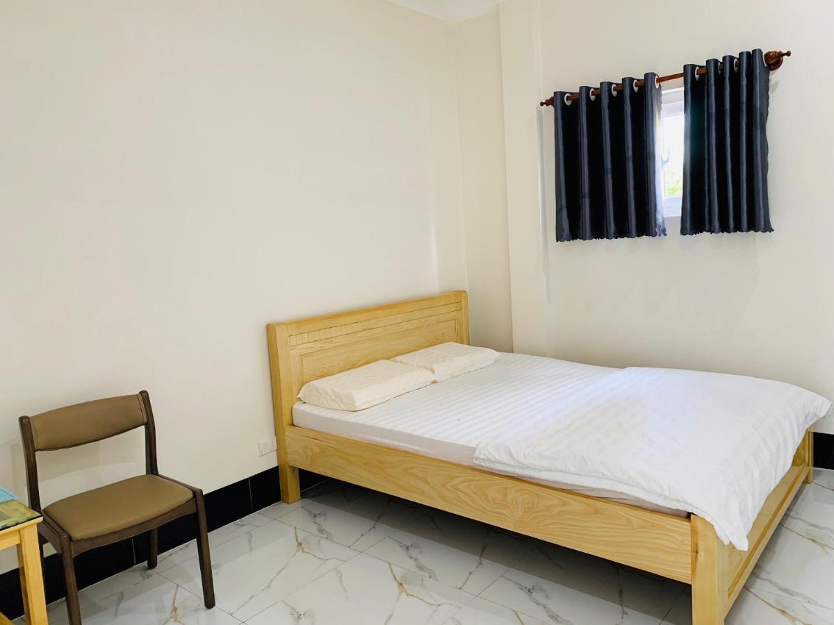 Phuong Quyen Hotel Cu Lao Thu Экстерьер фото